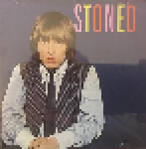 Cover - Mick Jagger & Keith Richards: Stoned