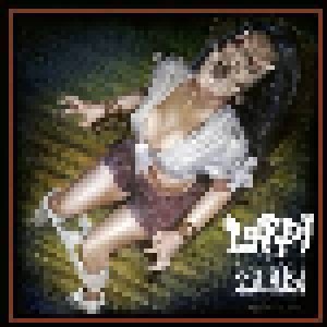 Lordi: Sexorcism (CD) - Bild 1