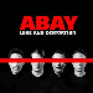 Abay: Love And Distortion (LP) - Bild 1