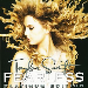 Taylor Swift: Fearless (2-LP) - Bild 1