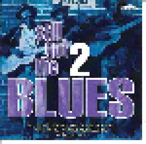 Cover - Peter Green & Mick Green: Still Got The Blues 2