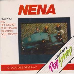 Nena: Nena (CD) - Bild 1