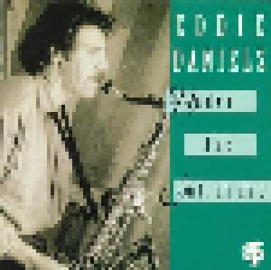 Cover - Eddie Daniels: Under The Influence