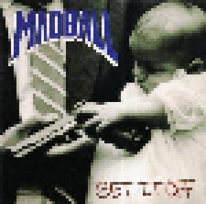 Madball: Set It Off (CD) - Bild 1