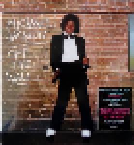 Michael Jackson: Off The Wall (CD + DVD) - Bild 1