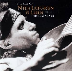 Cover - Nils Lofgren: Best Of Nils Lofgren & Grin - The A & M Years, The