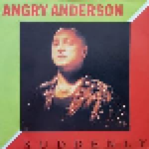Angry Anderson: Suddenly (Promo-7") - Bild 1