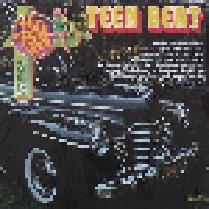 Teen Beat (LP) - Bild 1