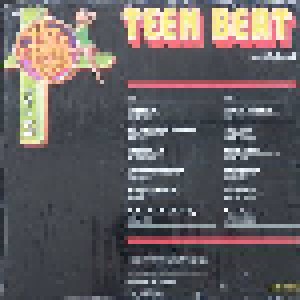 Teen Beat (LP) - Bild 2