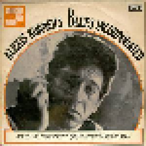 Alexis Korner's Blues Incorporated: Alexis Korner's Blues Incorporated (LP) - Bild 1
