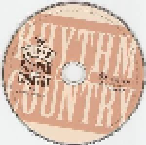 Elvis Presley: Essential Vol.5 Rhythm And Country (CD) - Bild 4
