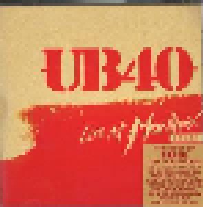 UB40: Live At Montreux 2002 (CD) - Bild 1