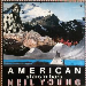 Neil Young: American Stars 'n Bars (LP) - Bild 2