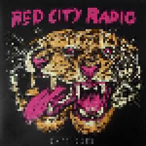Red City Radio: Sky Tigers (12") - Bild 1