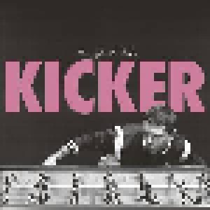 The Get Up Kids: Kicker (12") - Bild 1
