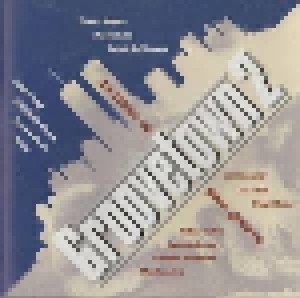 Groovetown 2 (CD) - Bild 1