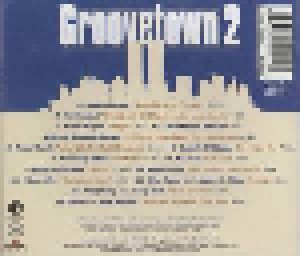 Groovetown 2 (CD) - Bild 2