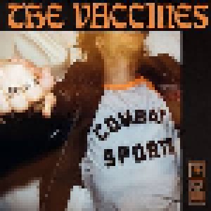 The Vaccines: Combat Sports (LP) - Bild 1