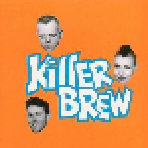Cover - Killer Brew: Killer Brew