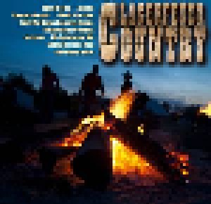 Lagerfeuer Country (2-CD) - Bild 1