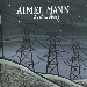 Aimee Mann: Lost In Space (CD) - Bild 1