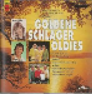 Goldene Schlager Oldies - Folge 1 - (CD) - Bild 1