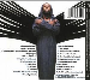 Wyclef Jean: The Ecleftic: 2 Sides II A Book (CD) - Bild 4