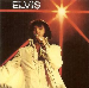 Elvis Presley: You'll Never Walk Alone (CD) - Bild 1