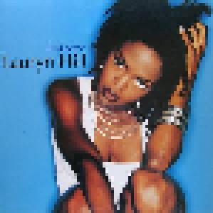 Lauryn Hill: Ex-Factor (12") - Bild 1