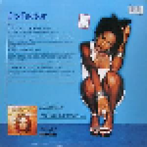 Lauryn Hill: Ex-Factor (12") - Bild 2