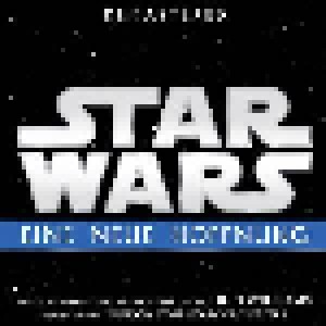 John Williams: Star Wars: Eine Neue Hoffnung (CD) - Bild 1