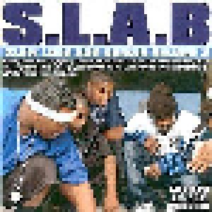 S.L.A.B.: Slow Loud And Bangin Volume 3 (2-CD) - Bild 1