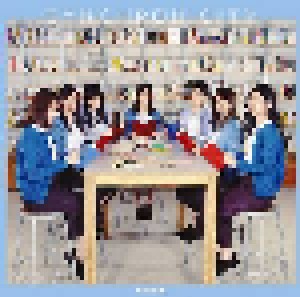 Nogizaka46: Synchronicity (Single-CD) - Bild 1