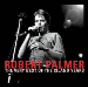 Robert Palmer: The Very Best Of The Island Years (CD) - Bild 1