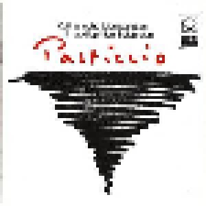 Cover - Antonio Vivaldi / Johann Sebastian Bach: Pasticcio - Kulinarische Spezialitäten In Audiophilen Beispielen