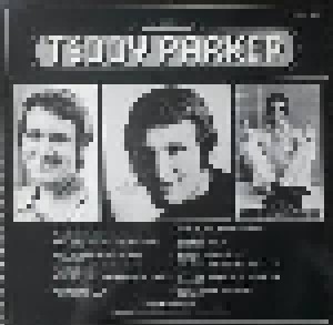 Teddy Parker: Teddy Parker (LP) - Bild 2