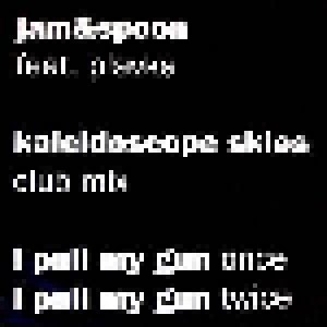 Jam & Spoon Feat. Plavka: Kaleidoscope Skies (Promo-12") - Bild 1