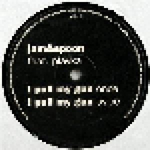 Jam & Spoon Feat. Plavka: Kaleidoscope Skies (Promo-12") - Bild 4