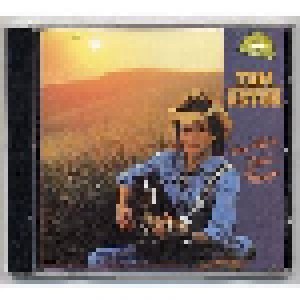 Tom Astor: Eine Kleine Dosis Freiheit (CD) - Bild 1