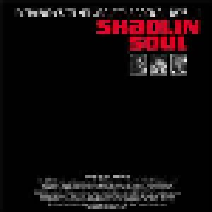 Shaolin Soul - Episode 1 (2-LP + CD) - Bild 1