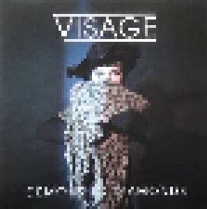 Visage: Demons To Diamonds (LP) - Bild 1