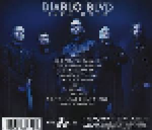 Diablo Blvd: Zero Hour (CD) - Bild 2