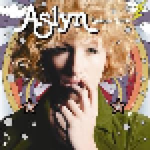 Cover - Aslyn: Lemon Love