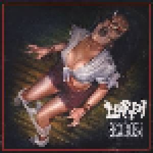 Lordi: Sexorcism (2-LP) - Bild 1