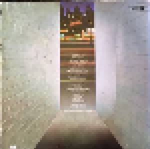 Smokie: Bright Lights & Back Alleys (LP) - Bild 4
