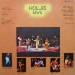 The Hollies: Hollies Live (LP) - Bild 5