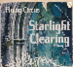 Cover - Flying Circus: Starlight Clearing - A Story