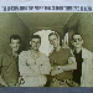 The Housemartins: The People Who Grinned Themselves To Death (LP) - Bild 5