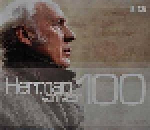 Herman van Veen: 100 - Cover