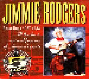 Jimmie Rodgers: Recordings 1927-1933 - Cover